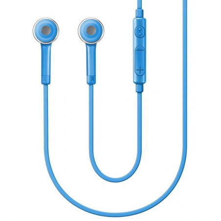 Samsung HS330 auriculares manos libres azules