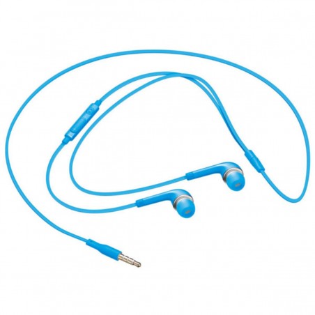 Samsung HS330 auriculares manos libres azules