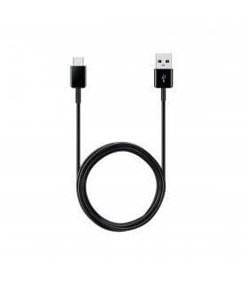 Cable Samsung USB-C Negro EP-DW720CBE Bulk