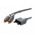 MMC-60 Cable audio para música K750I/Z520I/W550I/W800I Sony Ericsson