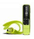 Reproductor MP3 Energy Active 2 4GB Neon Green