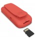 Reproductor Energy MP3 Clip Coral 8 GB