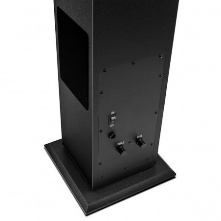 Altavoz Energy Tower Bluetooth 5 Negro