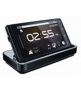 Estación multimedia Motorola para Milestone