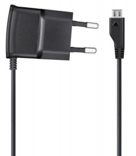 Cargador de pared Samsung ETA0U10EBE