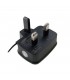 Cargador inglés microUSB Samsung