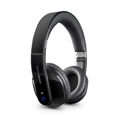 Auriculares Bluetooth Energy Wireless BT5+ negro