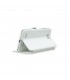 Funda Innjoo F3 tipo flip blanco