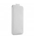 Funda protectora Belkin F8W123vfc02 para iPhone5