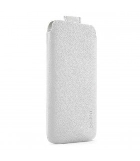 Funda protectora Belkin F8W123vfc02 para iPhone5