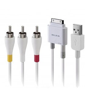 Cable video Belkin F8Z361ea06