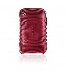 Funda de silicona Belkin Grip Ergo F8Z460eaRED