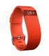 Fitbit Charge HR Naranja