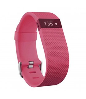 Fitbit Charge HR Rosa
