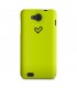 Funda Energy Case Verde para Energy Phone Colors