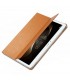 Funda Smart Cover marrón para Huawei MediaPad M2 10.0