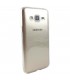 Funda silicona gel transparente para Samsung Galaxy J3 (2016)