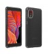Funda silicona gel Samsung Galaxy Xcover 5 transparente