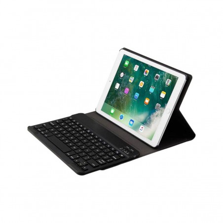 Funda con Teclado iPad 2020 / 2019 10.2" Negra