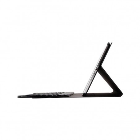 Funda con Teclado iPad 2020 / 2019 10.2" Negra