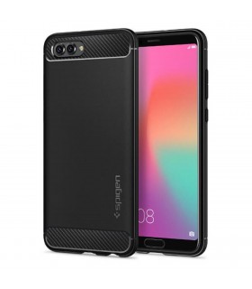 Funda rugerizada para Honor View 10