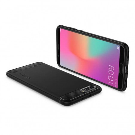 Funda rugerizada para Honor View 10