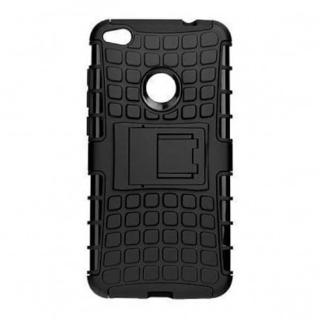 Funda rugerizada para Huawei P10 Lite