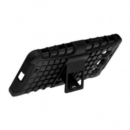 Funda rugerizada para Huawei P10 Lite