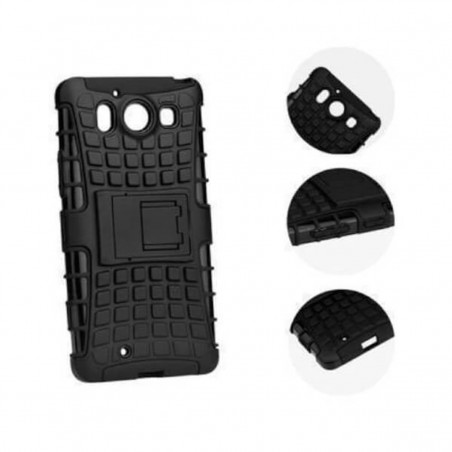 Funda rugerizada para Xiaomi Mi A2