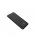 Funda silicona símil fibra de carbono Huawei Mate 20 Pro Negra