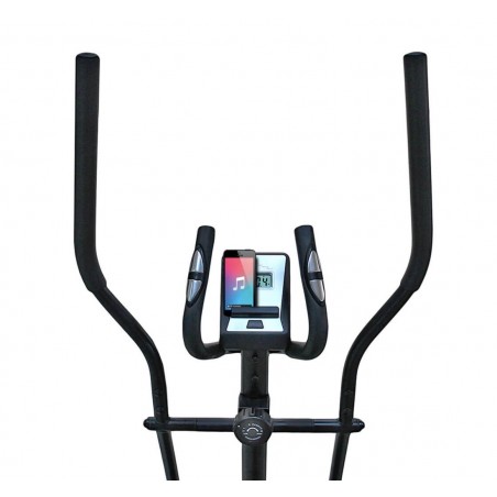 Bicicleta Elíptica Trainer 1500 GridinLux