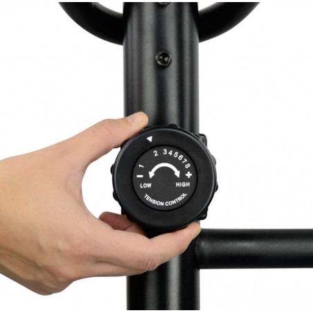 Bicicleta Elíptica Trainer 1500 GridinLux