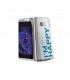 SBS Funda Flex Cover Samsung Galaxy S8 TECOVERHAPPYS8T Transparente