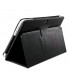 Funda para tablet Innjoo F4 negra tipo libro