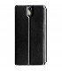 Funda tipo libro original para Innjoo Max 2 Plus Negro