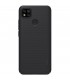 Funda Resistente Nillkin Super Frosted para Xiaomi Redmi 9C Negro (Black)