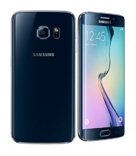 Samsung Galaxy S6 Edge G925F 128Gb negro libre