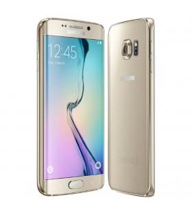 Samsung Galaxy S6 Edge Plus G928 64Gb dorado libre