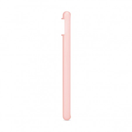 Funda Google Pixel 6 de Silicona Gel Cotton Candy