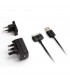 Cargador de pared para iPod