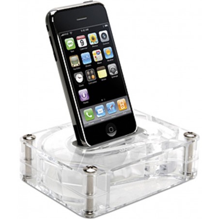 Amplificador Griffin Aircurve para iPhone