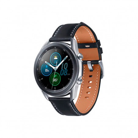 Samsung Galaxy Watch 3 45mm LTE Plata (Mystic Silver) R845