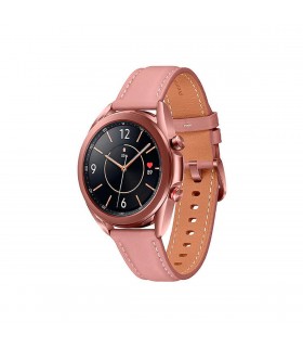 Samsung Galaxy Watch 3 41mm LTE Bronce (Mystic Bronze) R855