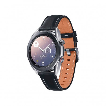 Samsung Galaxy Watch 3 41mm LTE Plata (Mystic Silver) R855