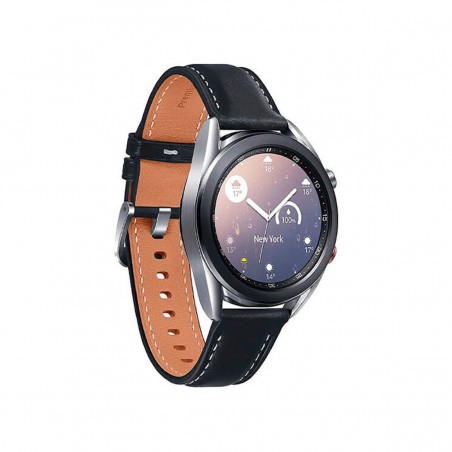 Samsung Galaxy Watch 3 41mm LTE Plata (Mystic Silver) R855