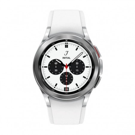 Samsung Galaxy Watch4 Classic 42mm Bluetooth Plata (Silver) R880