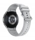 Samsung Galaxy Watch4 Classic 46mm Bluetooth Plata (Silver) R890