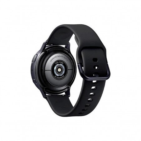 Samsung Galaxy Watch Active 2 44mm 4G Aluminio Negro (Black) R825F