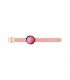 Samsung Galaxy Watch Active 2 40mm Aluminio Rosa Gold (Pink Gold) y correa deportiva Rosa R830