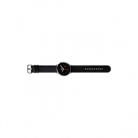 Samsung Galaxy Watch Active 2 40mm Plata (Stainless Steel Silver) R830